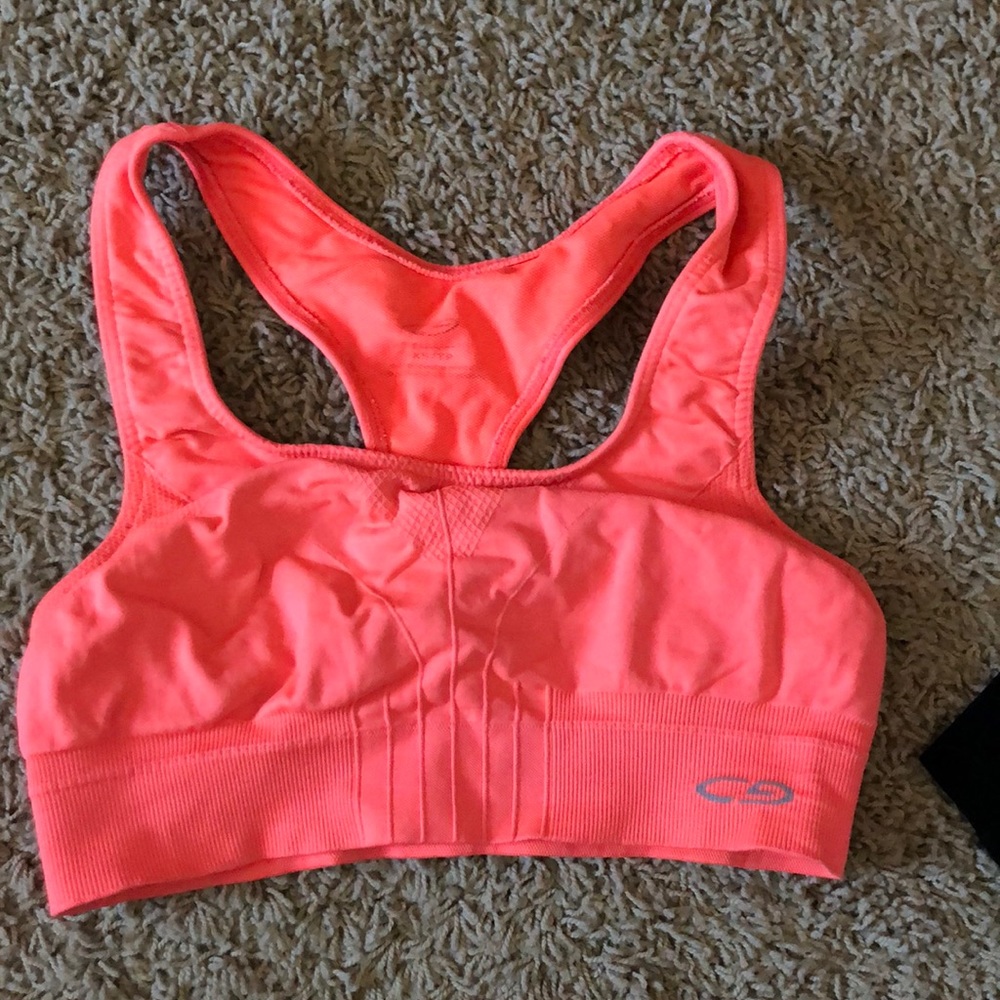 C9 sports bra